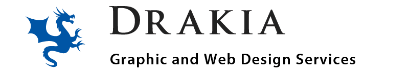 Logo of Drakia